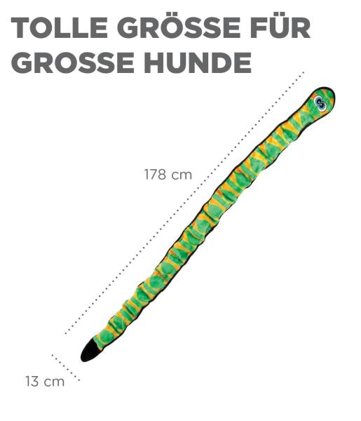 Outward Hound Durablez Snake X-Large Outward Hound Durablez Snake X-Large